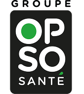 Logo Opso Santé